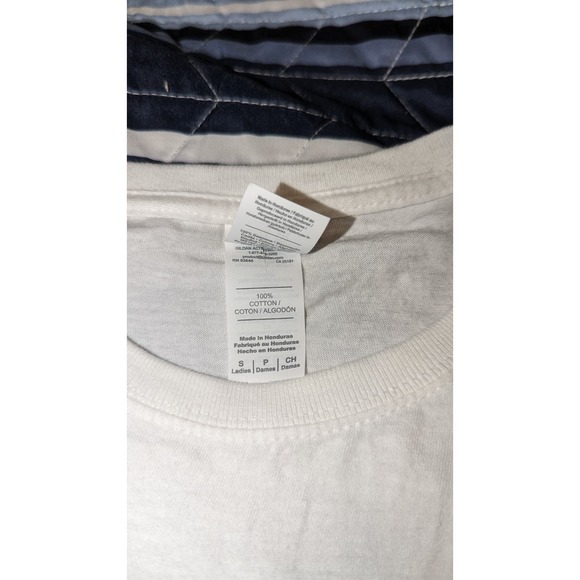 Cleveland/Akron Zoo Size S Lot of 3 Preowned Tee Tshirt Tiger Koala - Picture 14 of 16